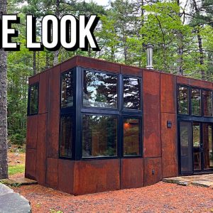 unbelievable i have never been in a prefab home like this before 1 - Popular Tiny Homes